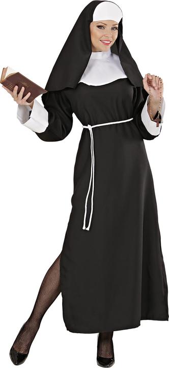 Produktbild Widmann Nonne Nina (XXL)