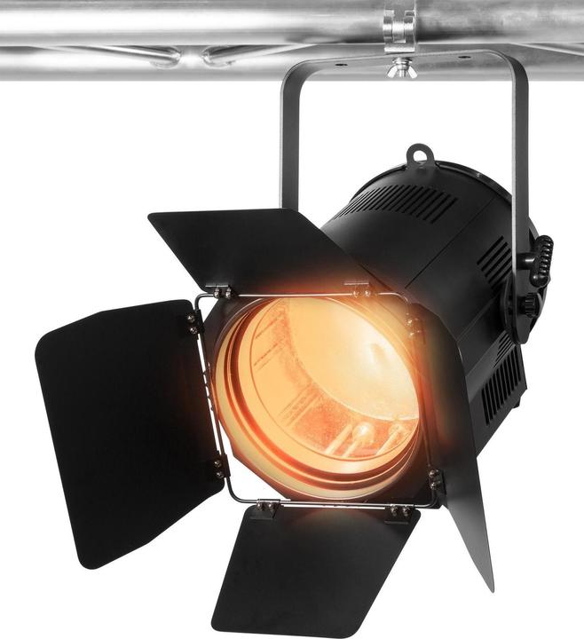 BeamZ Projecteur BTF200CZ (200 W, LED)
