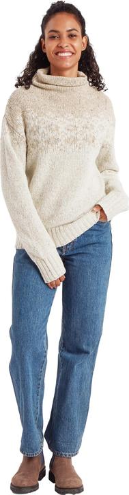 Produktbild Sherpa Adventure Gear Mandari Mock Neck (S)