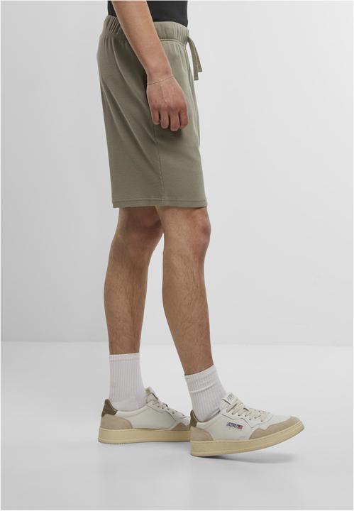 Image du produit Urban Classics Short en sweat gaufré - 142643 (M)