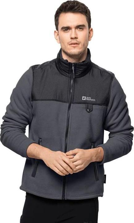 Produktbild Jack Wolfskin Dna Grizzly Fz M (S)