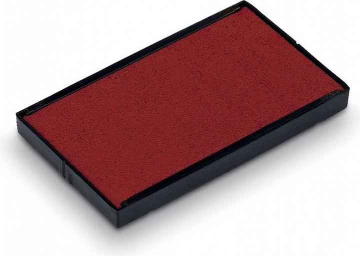 Produktbild Trodat Ersatzstempelkissen 6/4926, rot