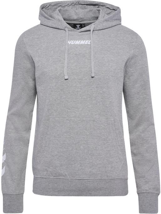 Actual product image hummel hmlELEMENTAL HOODIE (S)