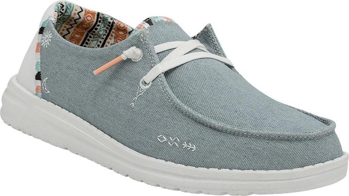 Image du produit Hey Dude Wendy Boho Embroidered (40)