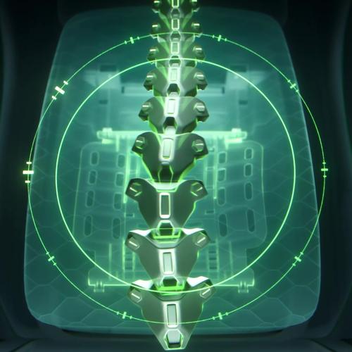 Actual product image Razer Iskur V2 NewGen