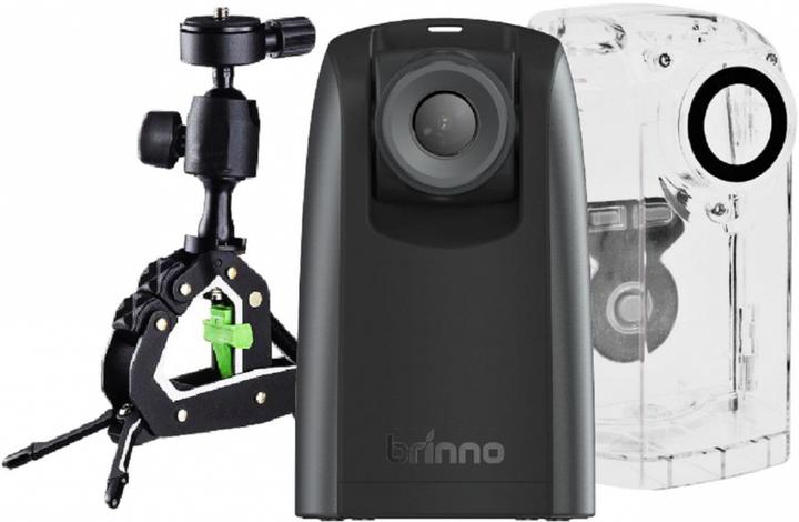 Image du produit Brinno Caméra à balayage temporel BCC300-C