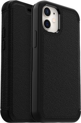 Actual product image OtterBox Strada Folio (Apple iPhone 12 mini)