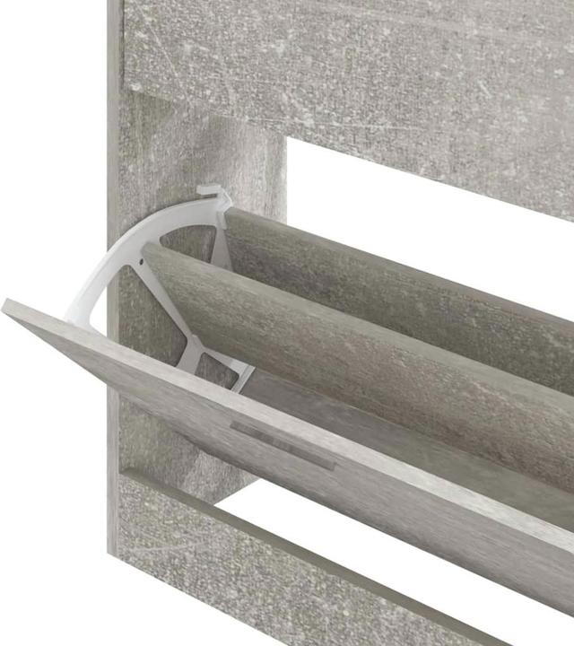 Actual product image vidaXL Ayaan (63 x 24 x 81 cm)