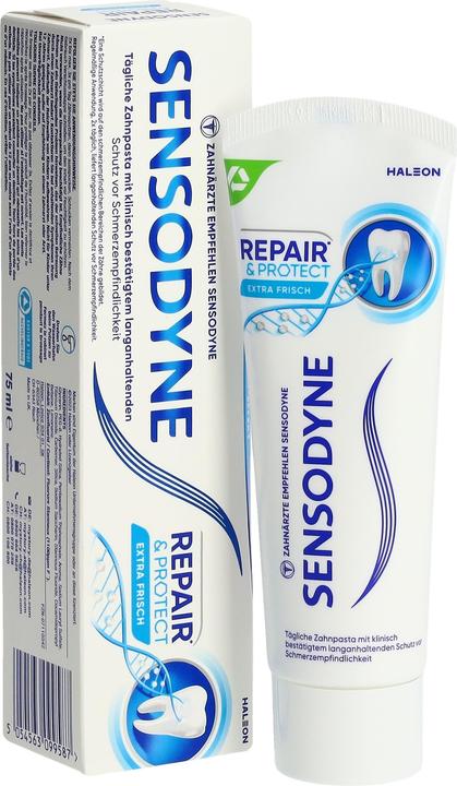 Image du produit Sensodyne Repair & Protect (75 ml)