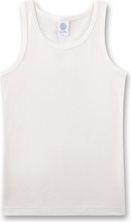 Produktbild Sanetta -Unterhemd (Doppelpack) Sterne (164)