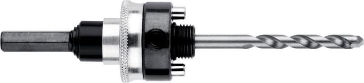 Image du produit Metabo Adaptateur T 9 (152 mm, 32 mm)