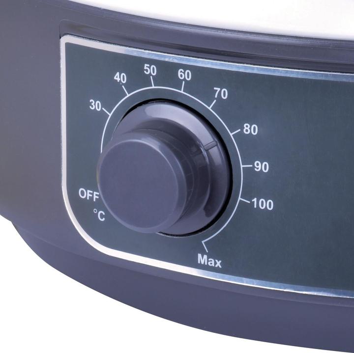 Image du produit Silva HOMELINE Machine à boissons chaudes 1800W 27 litres Robinet de vidange Thermostat ws-sw PK-HG 270 (27 l)