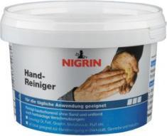 Actual product image Nigrin Hand cleaner 500ml (refill, 500 ml)