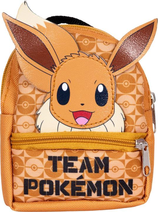 Produktbild Pokémon Mini Backpack - assorted