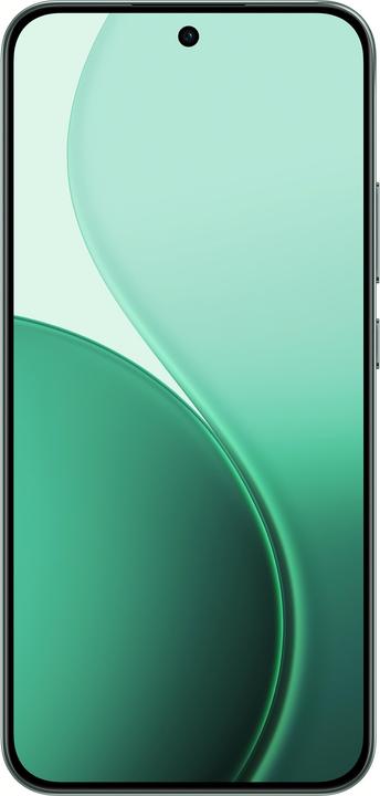 Productafbeelding OPPO Reno14 F 5G (256 GB, Lichtgevend groen, 6.57", Dubbele SIM, 5G)