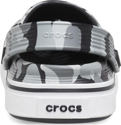 Immagine prodotto Crocs Zoccolo K's Off Court Camo Redux (30)