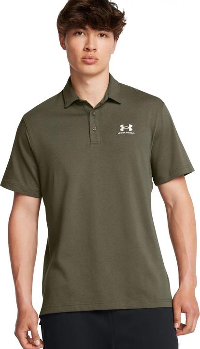 Produktbild Under Armour UA Icon Polo (XS)