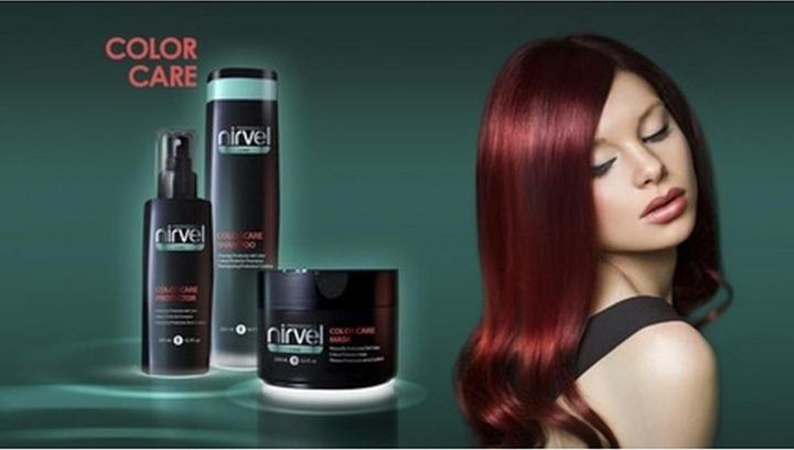 Immagine prodotto Nirvel Professional Prodotti per la perdita dei capelli 250ml (250 ml)