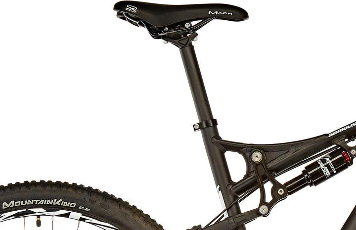 Image du produit Serious Telluride DS 27,5 (50 cm)