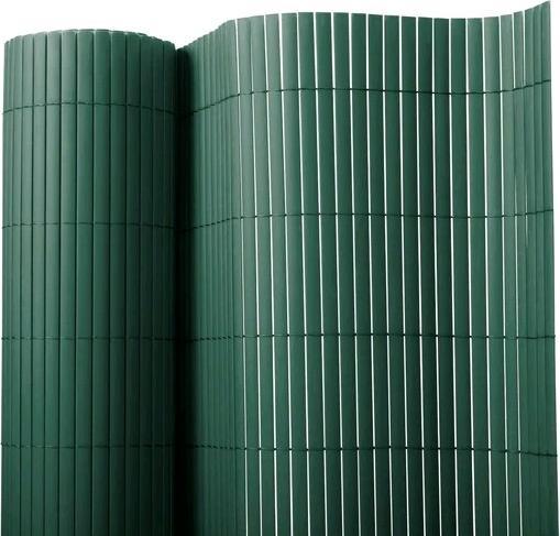 Produktbild Casa Pura PVC-Sichtschutzzaun (500 cm)
