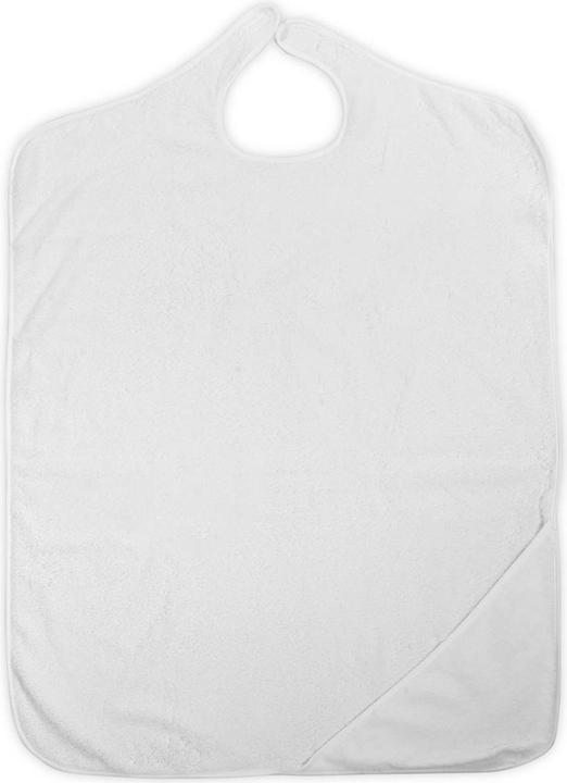 Image du produit Lorelli Serviette bain bébé Duo 80x100 (80 x 100 cm)