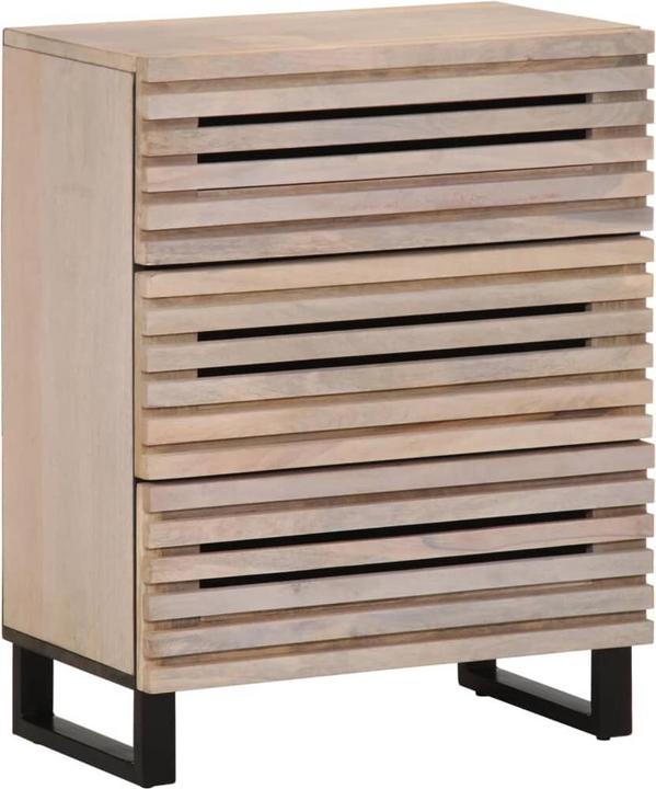 Image du produit vidaXL Sideboard (34 x 34 x 75 cm)