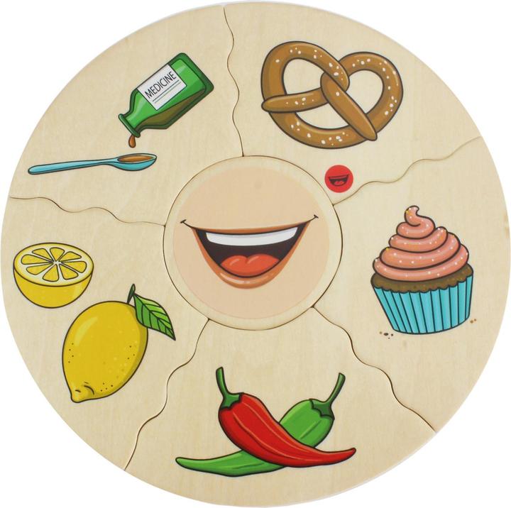 Produktbild Beleduc HUMANICO 5 Sinne