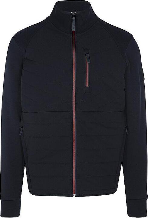 Image du produit Tom Tailor Sweatjacke (XXL)