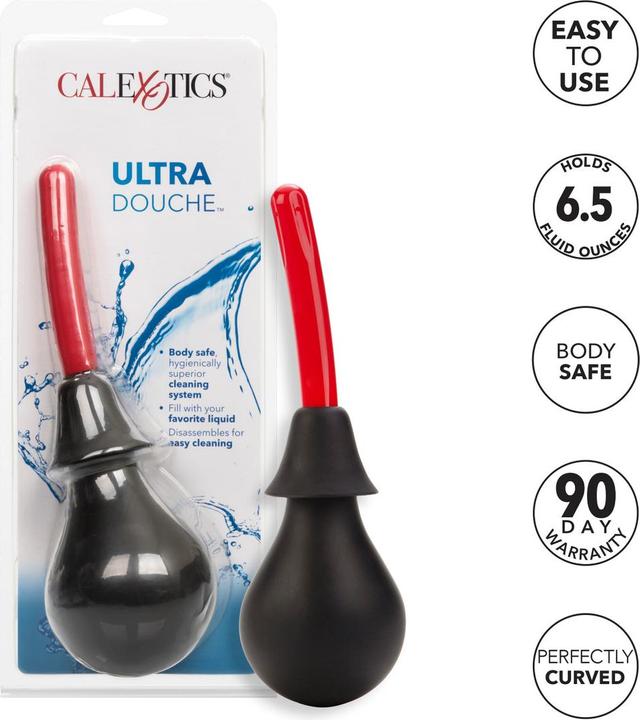 Image du produit CalExotics Ultra Douche