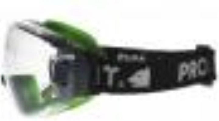 Actual product image Pro-Fit T-Spex Full View Goggles