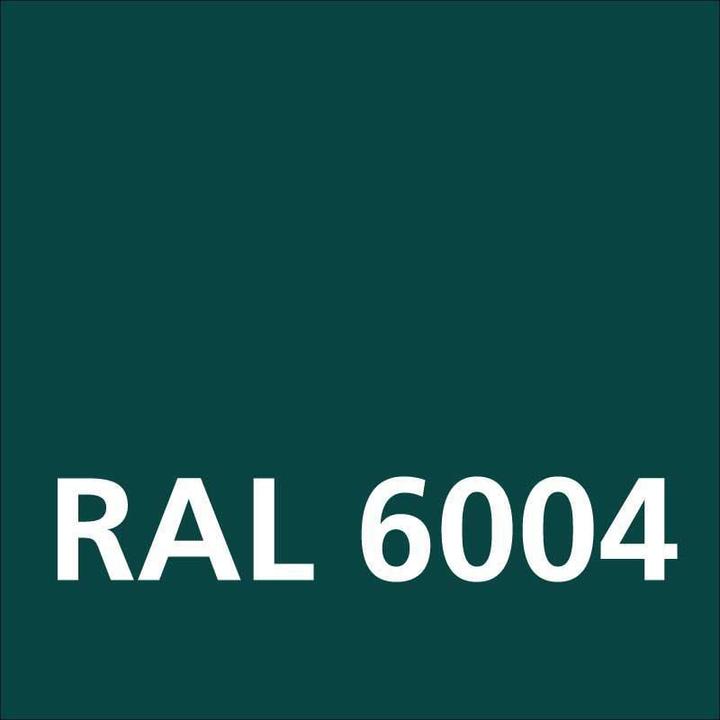 Produktbild Dupli-Color Acryllack glänzend RAL 6004 blaugrün (Blaugrün, 0.40 l)