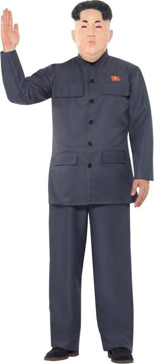Image du produit Smiffys Dictateur - Kim (XL)