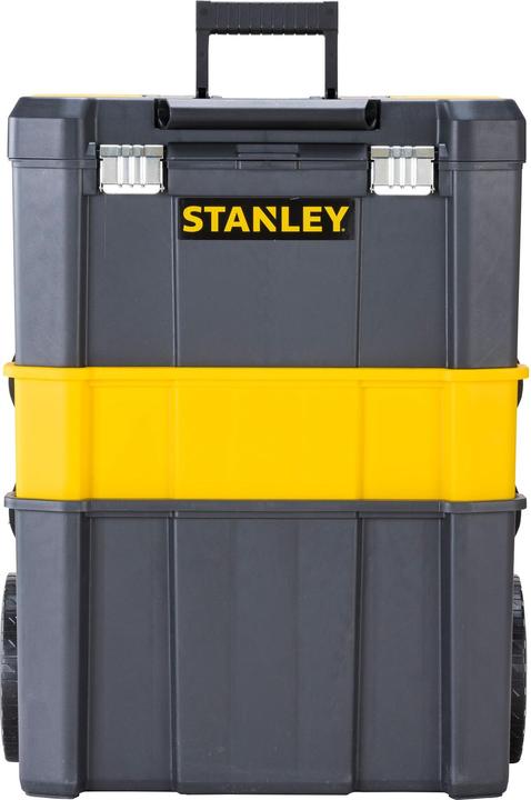 Productafbeelding Stanley Essentiële Rollende Workshop (3 onderdelen)
