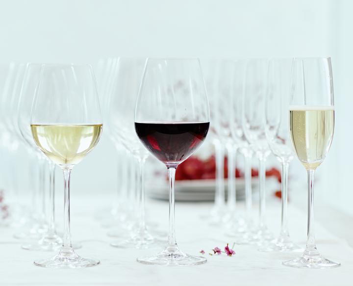 Image du produit Spiegelau Salutations (20.10 cl, 4 Verres, Flûtes à champagne)