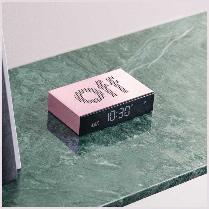 Actual product image Lexon Flip Premium