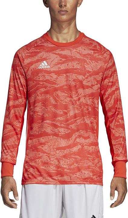 Produktbild adidas AdiPro 19 Torwarttrikot Kinder (140)