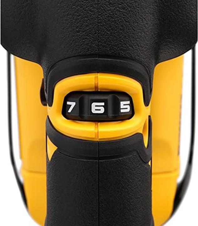 Produktbild DeWalt DCS334N-XJ