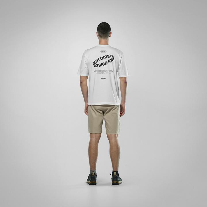 Immagine prodotto Salewa Eagle Hybrid Loose T-Shirt (XXL)