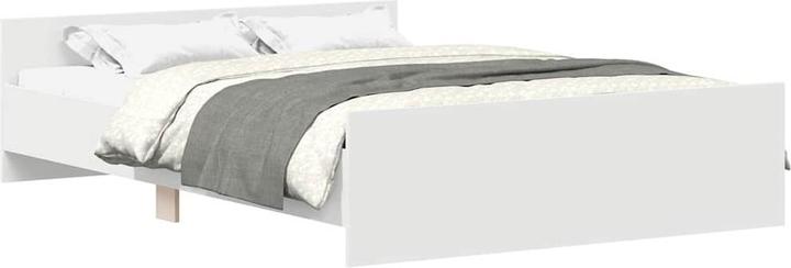 Produktbild vidaXL Bettgestell (135 x 190 cm)