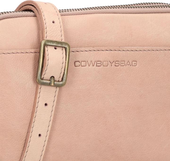 Produktbild Cowboysbag Kirkwood Umhängetasche Leder 20 cm