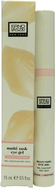 Produktbild Erno Laszlo Multi-Task Augengel 0.5oz (Augenpflege Gel, Tag)