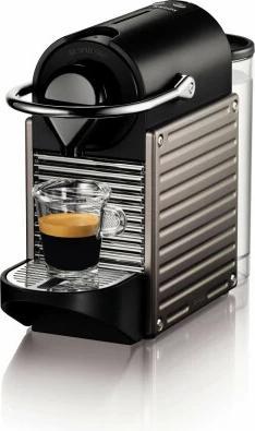 Actual product image Krups Pixie (NESPRESSO Original)