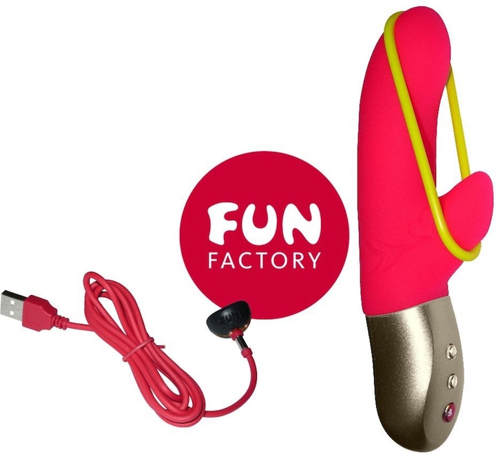 Produktbild Fun Factory Amorino