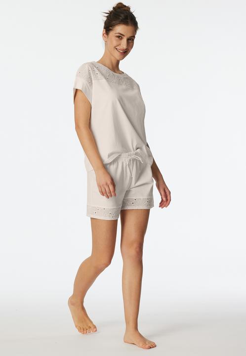 Image du produit Schiesser Shorty Casual Nightwear (46, XL)