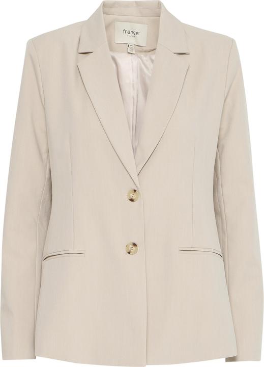 Oxford Tan