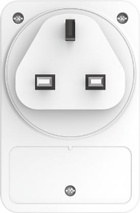 Actual product image D-Link Dap-1620/E (866 Mbit/s, 300 Mbit/s)