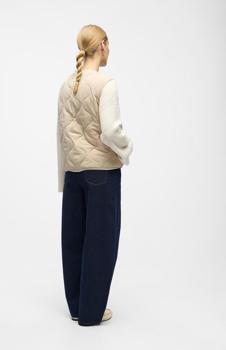 Actual product image Object Stepp Gilet (38)