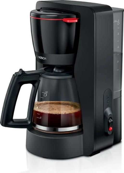 Bosch Hausgeräte Kaffeemaschine MyMoment TKA2M113, schwarz