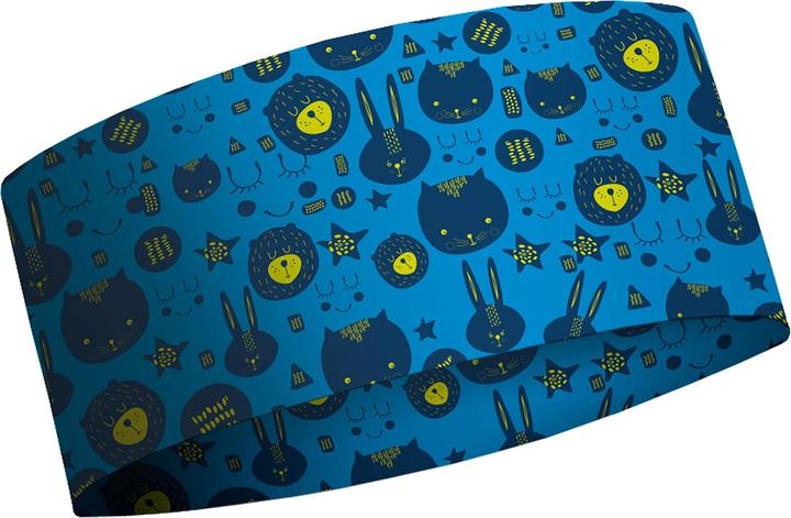 Actual product image Matt Kid's Coolmax Headband