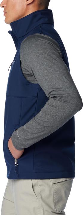 Actual product image Columbia Ascender™ II Softshell Vest (S)